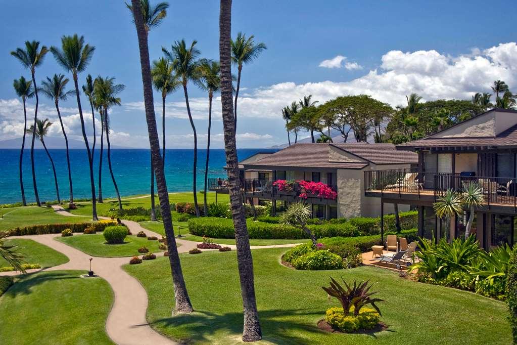 Wailea Elua Village Kihei Kültér fotó